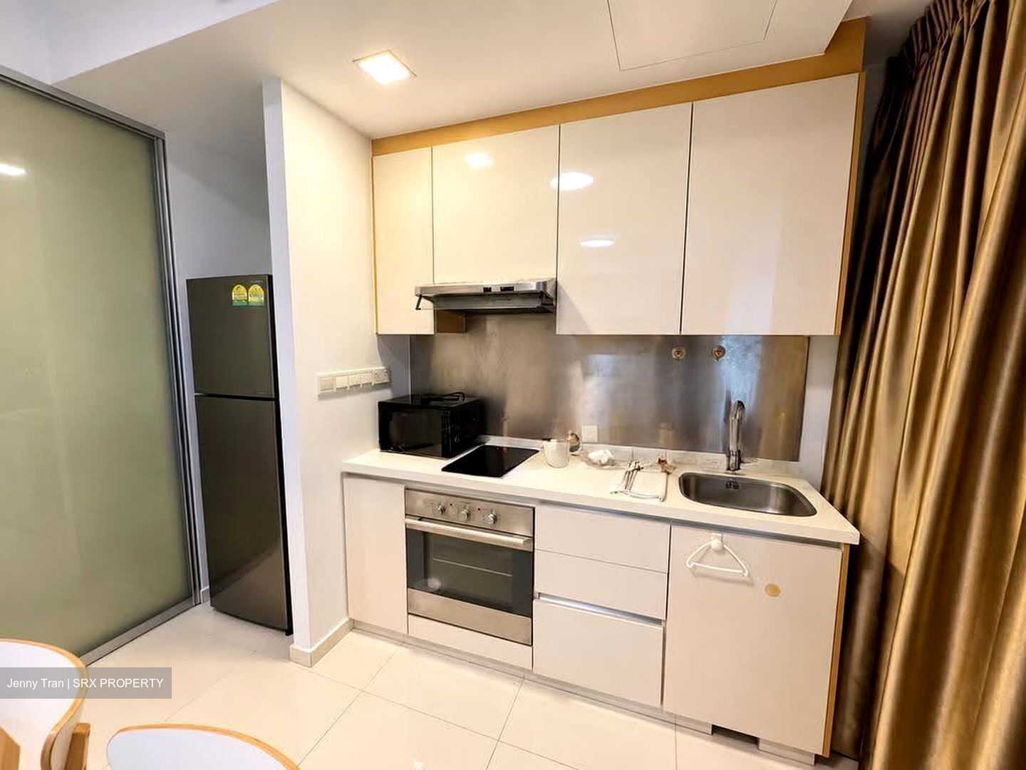 City Square Residences (D8), Condominium #625559171